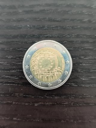 Chipre. 2 euros€ Conmemorativos Varios Años, S.C.
