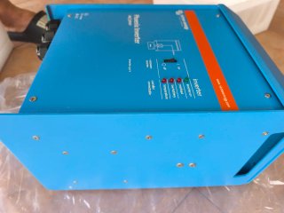 Inversor Victron Phoenix 24/3000