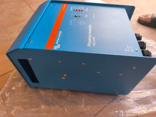 Inversor Victron Phoenix 24/3000