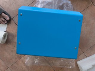 Inversor Victron Phoenix 24/3000