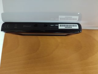 GPS Garmin Nüvi 1390 LMT + Accesorios