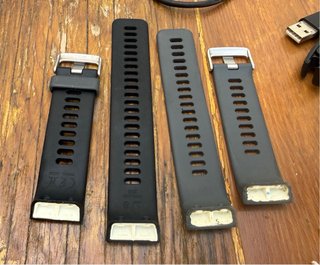 Piezas Garmin Forerunner 35 y 30