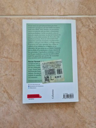 Un dinar un día qualsevol