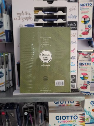Libros Matemáticas 1 Primária