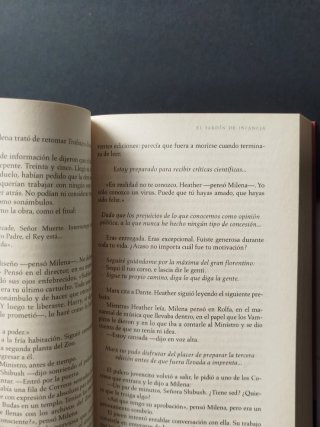 El jardín de infancia. Geoff Ryman