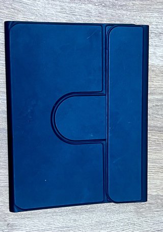 Funda con Teclado para iPad 10th Gen