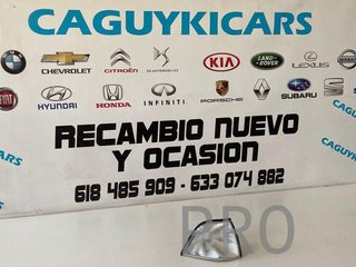 Intermitente BMW serie 3 e36 62089 nuevo