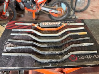 Manillares Enduro/Motocross Varios