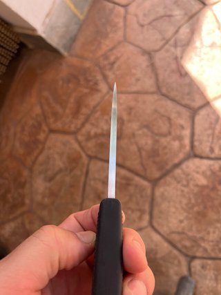 Fallkniven f1