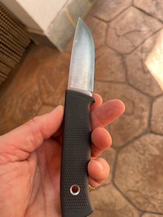 Fallkniven f1