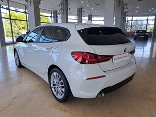BMW Serie 1