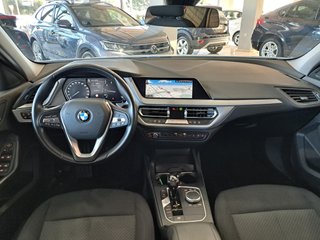 BMW Serie 1