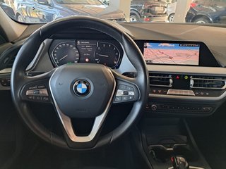BMW Serie 1