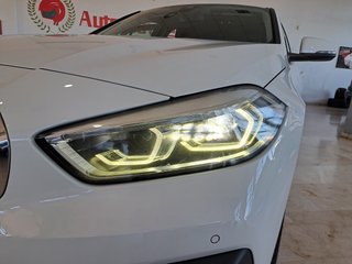 BMW Serie 1