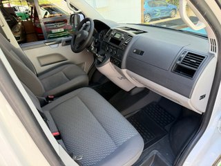 Volkswagen Transporter Kombi PRO Corto TM 2.0 TDI BMT 84CV