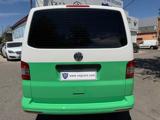 Volkswagen Transporter Kombi PRO Corto TM 2.0 TDI BMT 84CV