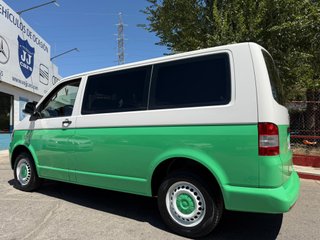 Volkswagen Transporter Kombi PRO Corto TM 2.0 TDI BMT 84CV