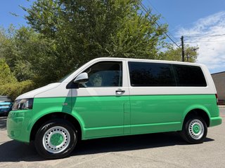 Volkswagen Transporter Kombi PRO Corto TM 2.0 TDI BMT 84CV