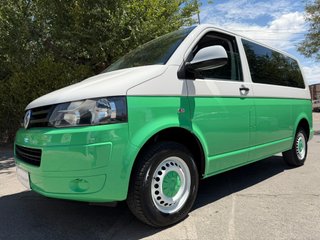 Volkswagen Transporter Kombi PRO Corto TM 2.0 TDI BMT 84CV