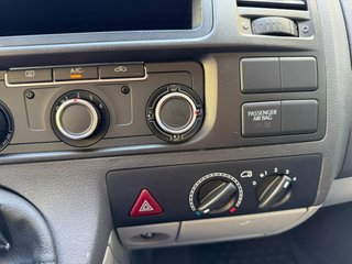 Volkswagen Transporter Kombi PRO Corto TM 2.0 TDI BMT 84CV