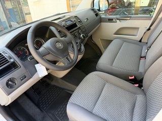 Volkswagen Transporter Kombi PRO Corto TM 2.0 TDI BMT 84CV