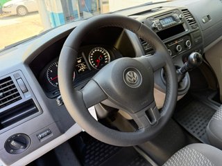 Volkswagen Transporter Kombi PRO Corto TM 2.0 TDI BMT 84CV