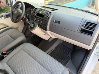Volkswagen Transporter Kombi PRO Corto TM 2.0 TDI BMT 84CV