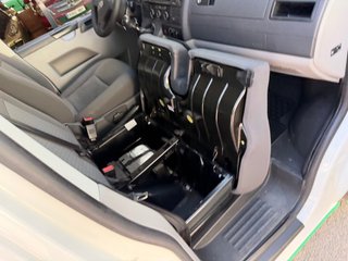 Volkswagen Transporter Kombi PRO Corto TM 2.0 TDI BMT 84CV