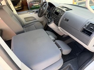 Volkswagen Transporter Kombi PRO Corto TM 2.0 TDI BMT 84CV