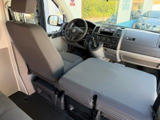 Volkswagen Transporter Kombi PRO Corto TM 2.0 TDI BMT 84CV