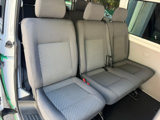 Volkswagen Transporter Kombi PRO Corto TM 2.0 TDI BMT 84CV