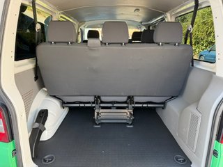 Volkswagen Transporter Kombi PRO Corto TM 2.0 TDI BMT 84CV