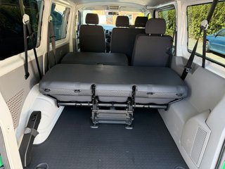 Volkswagen Transporter Kombi PRO Corto TM 2.0 TDI BMT 84CV