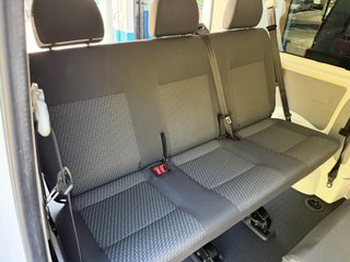 Volkswagen Transporter Kombi PRO Corto TM 2.0 TDI BMT 84CV