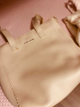 Bolso Carro y conjunto de pasito a pasito.