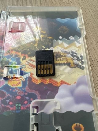 Super Mario Bros Wonder Nintendo Switch