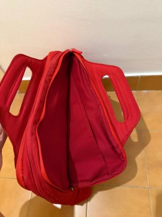 Bolsa Ebox Viaje y Portátil