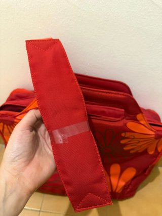 Bolsa Ebox Viaje y Portátil