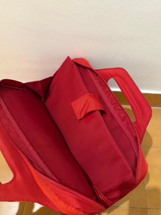 Bolsa Ebox Viaje y Portátil