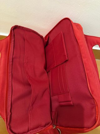 Bolsa Ebox Viaje y Portátil