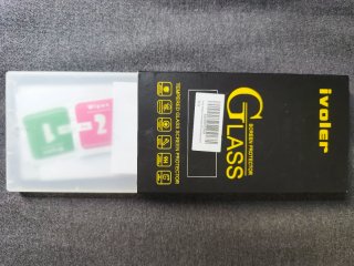 2 Pellicole Vetro iVoler Xiaomi Note T8