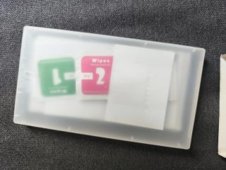 2 Pellicole Vetro iVoler Xiaomi Note T8