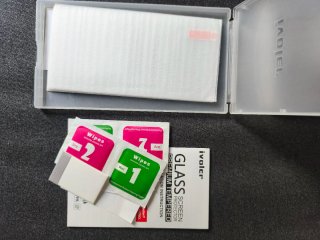 2 Pellicole Vetro iVoler Xiaomi Note T8