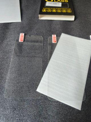 2 Pellicole Vetro iVoler Xiaomi Note T8