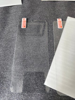 2 Pellicole Vetro iVoler Xiaomi Note T8