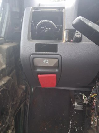 Piezas Mercedes Vito 638