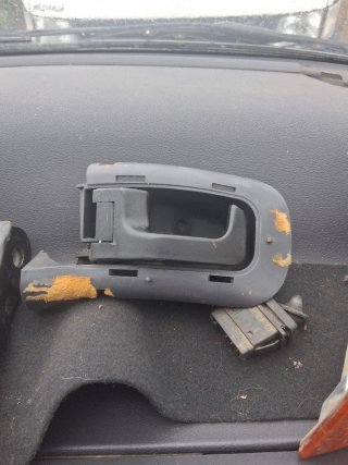 Piezas Mercedes Vito 638