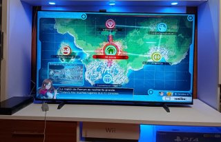 Pokkén Tournament Wii U