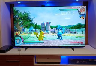 Pokkén Tournament Wii U