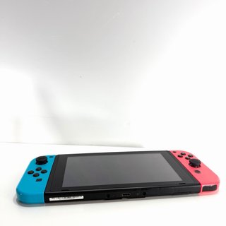 Nintendo Switch Con 4 Giochi Scatola Cavi